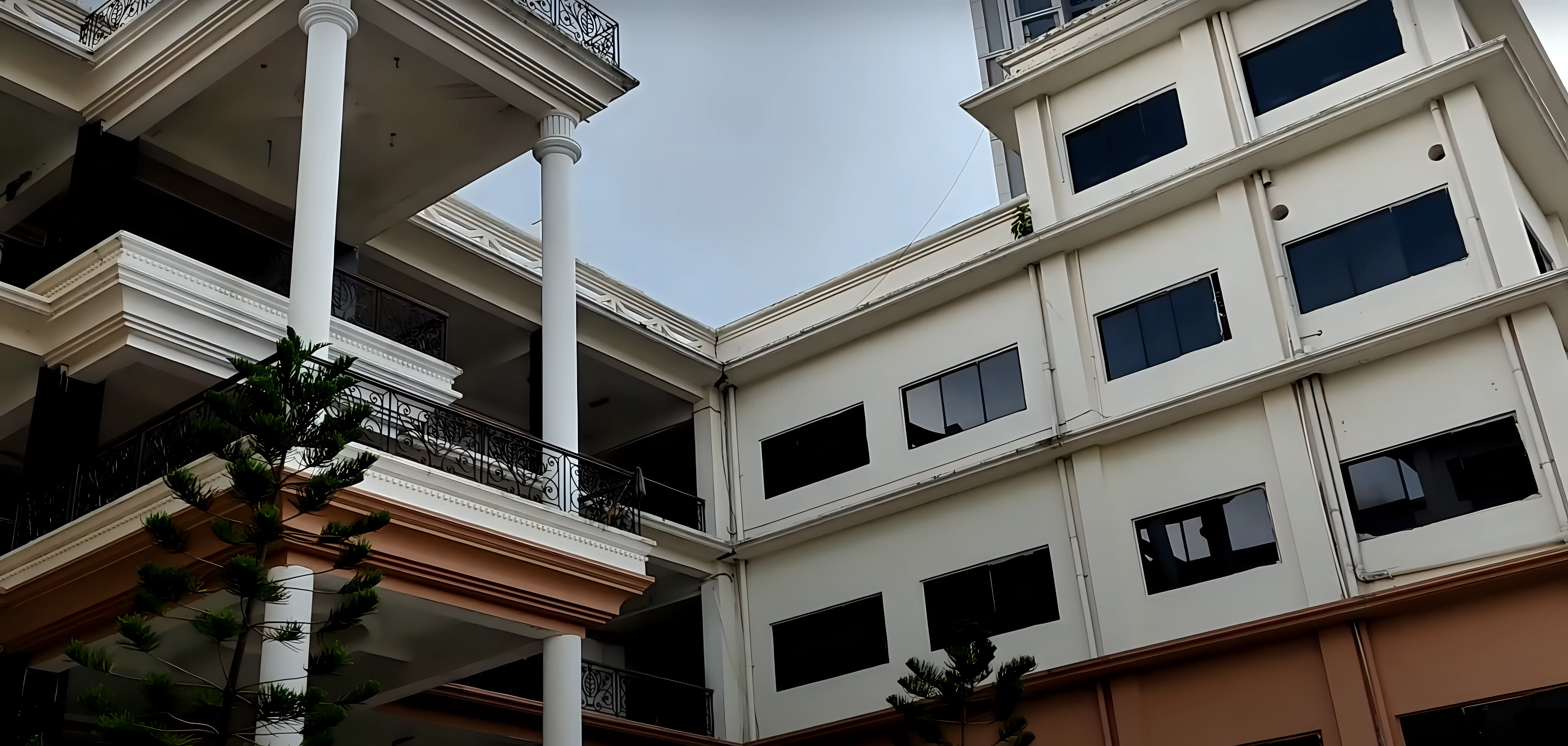 MSIT Kolkata Campus photo 2